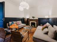 Chambre colocation Chartrons — photo 3
