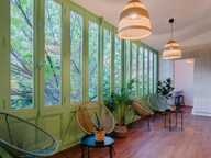 Chambre colocation Chartrons — photo 4