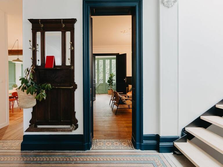 Chambre colocation Chartrons — photo 1