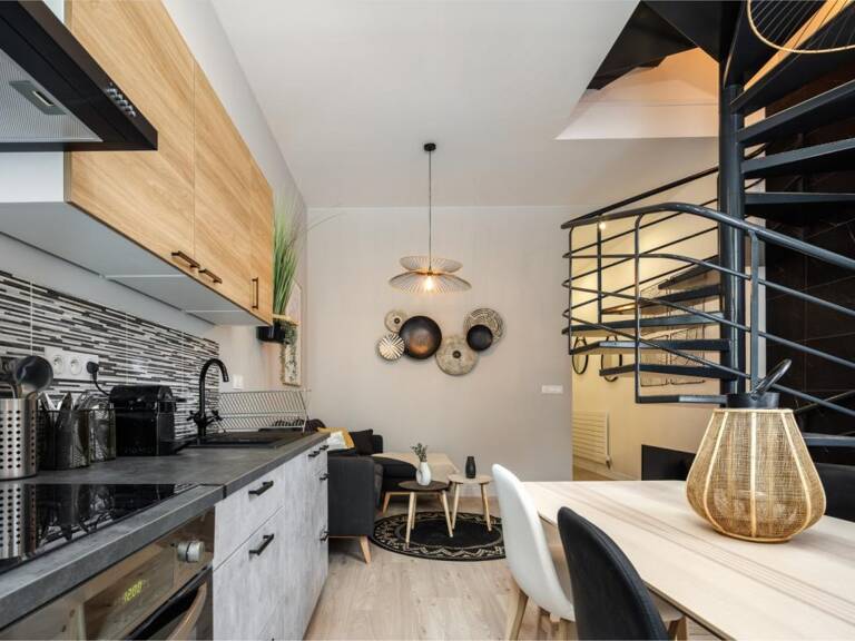 Chambre colocation Victoire — photo 1