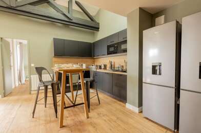 Appartement 1 pièces 680 €