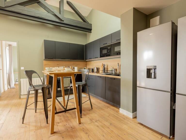 Chambre coliving Bordeaux — photo 1