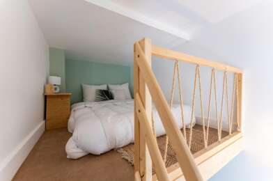 Appartement 1 pièces 669 €