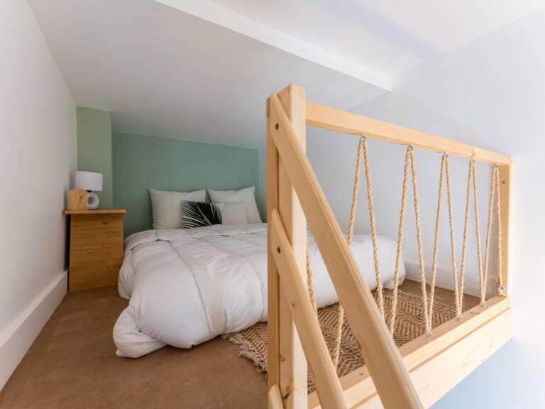 COLIVING STANDING SAINT GENES chambre 6 — photo 1