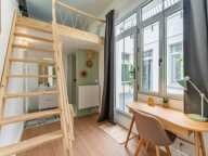 COLIVING STANDING SAINT GENES chambre 6 — photo 3