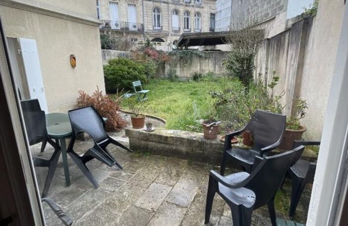 Colocation meublée à Bordeaux — photo 3