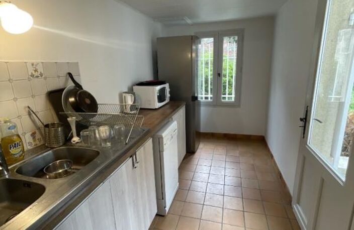 Colocation meublée à Bordeaux — photo 4