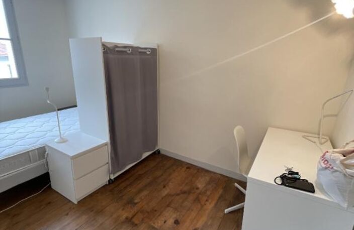 Colocation meublée à Bordeaux — photo 5