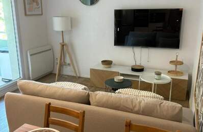 Chambre colocation TOULOUSE — photo du bien