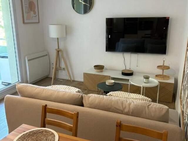 Chambre colocation TOULOUSE — photo du bien