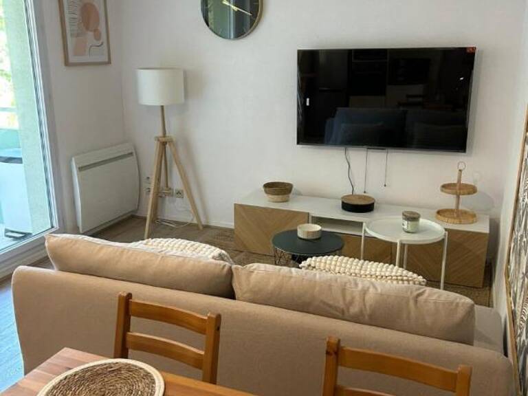 Chambre colocation TOULOUSE — photo 1