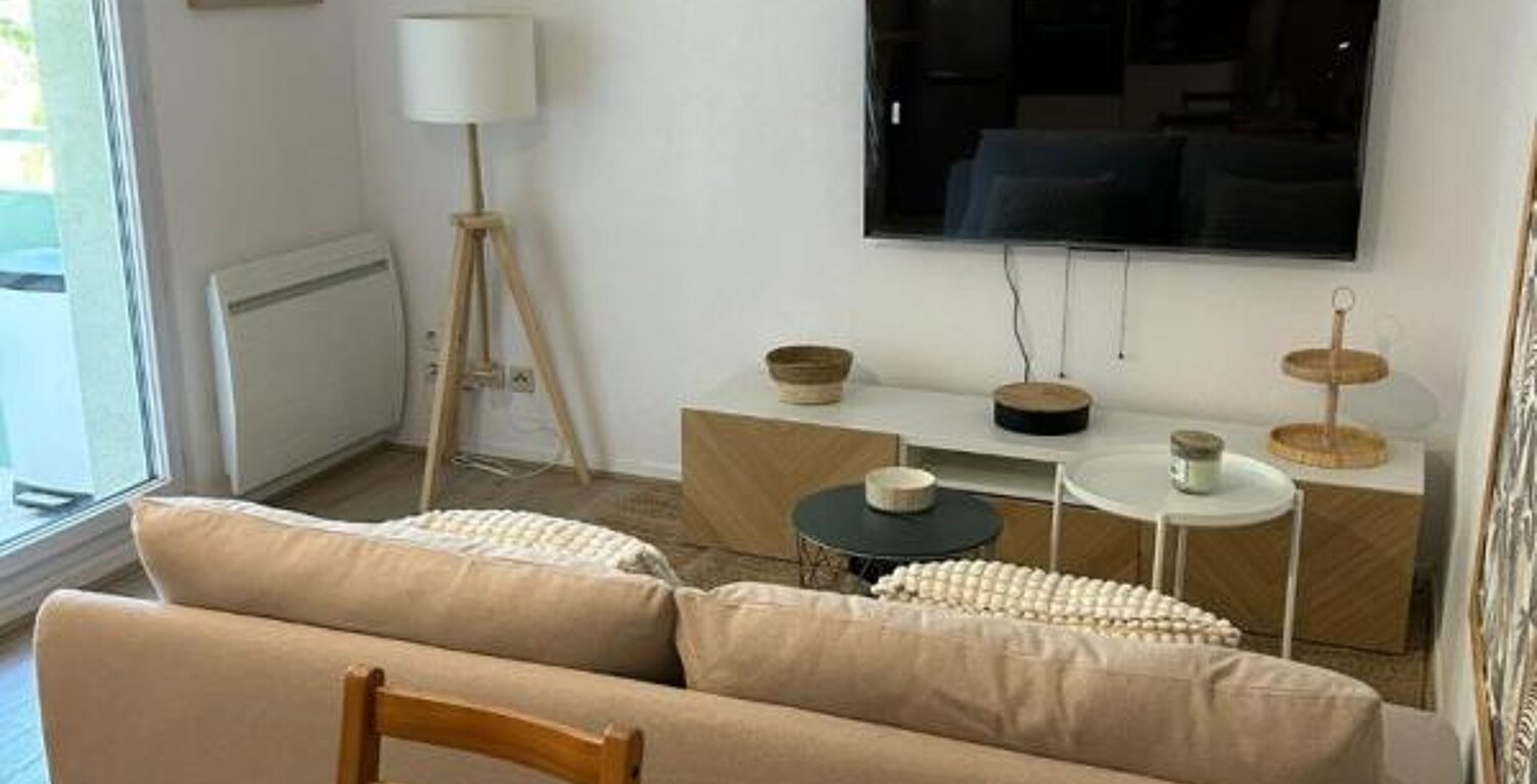 Chambre colocation TOULOUSE — photo 1