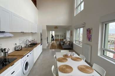 Appartement 1 pièces 581 €