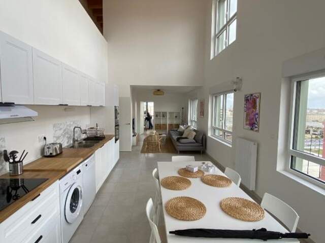 Chambre colocation Bordeaux — photo du bien