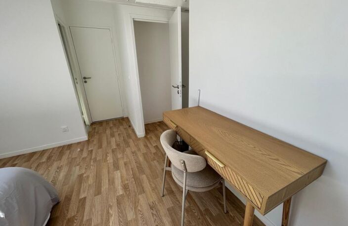 Coliving neuf 19 chambres sdv privative VITRY/SEINE — photo 2