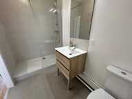 Coliving neuf 19 chambres sdv privative VITRY/SEINE — photo 3