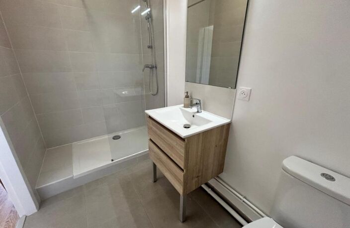 Coliving neuf 19 chambres sdv privative VITRY/SEINE — photo 3