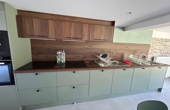 Coliving neuf 19 chambres sdv privative VITRY/SEINE — photo 5