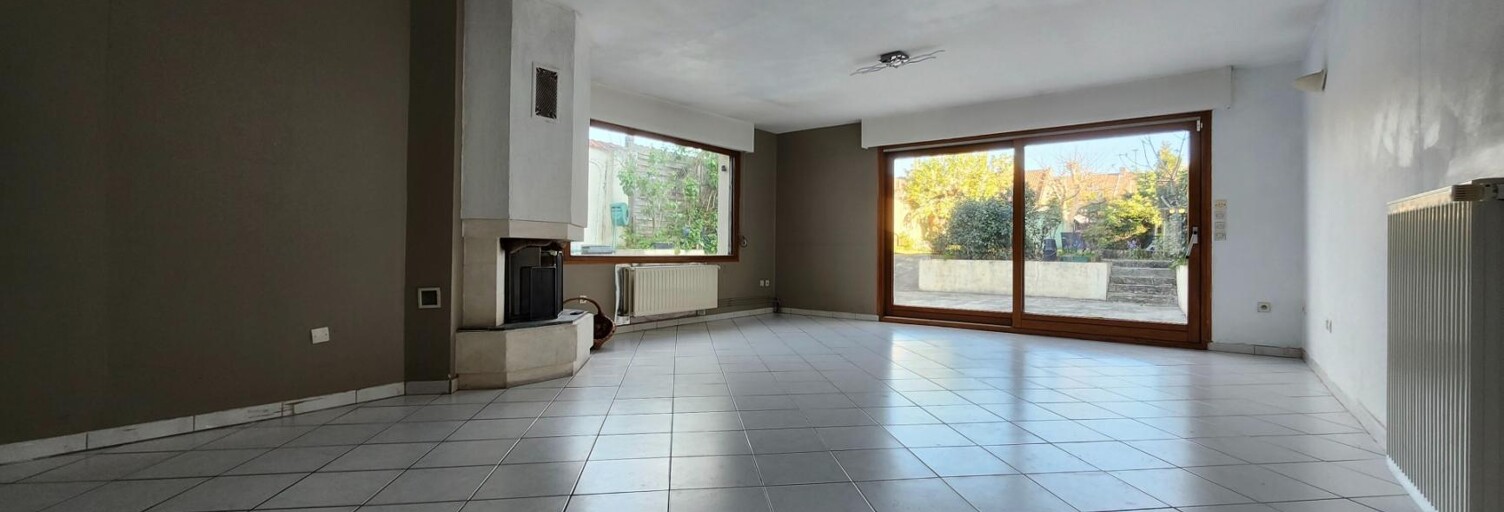 Maison 6 Pièces 157 m² à vendre à Billy-Montigny (62420)