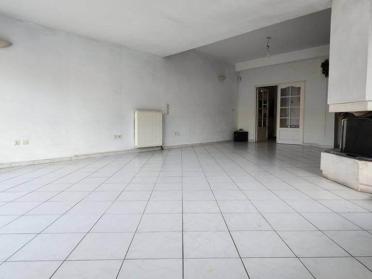 Maison de 186 m² - 5 chambres - jardin - garage deux voitures — photo 1