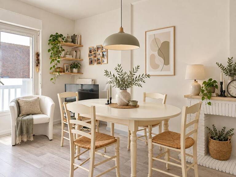 Appartement Equihen-Plage — photo 1