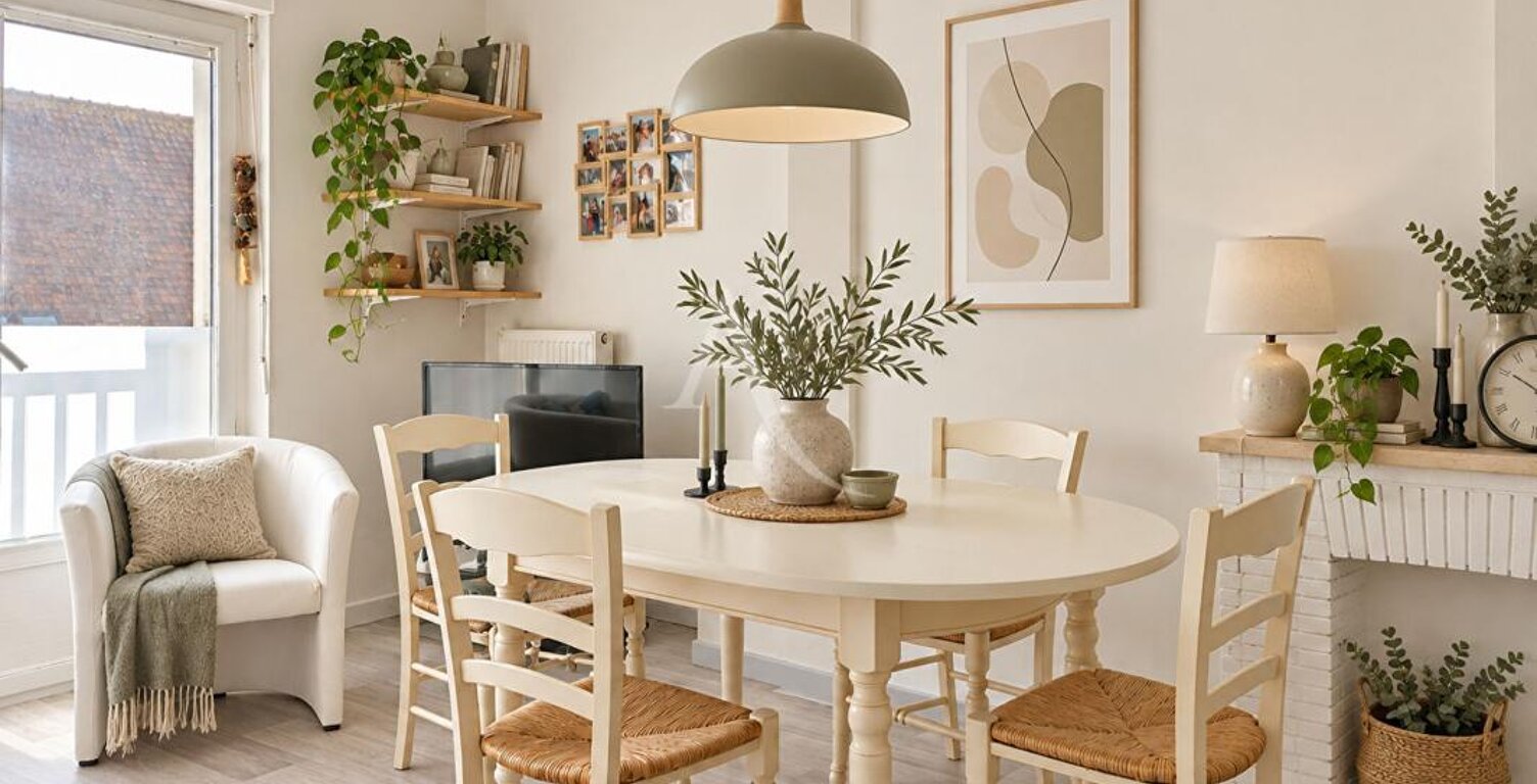 Appartement Equihen-Plage — photo 1