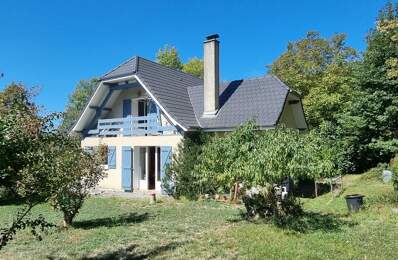 Exclusivité - Maison à Vendre — photo du bien