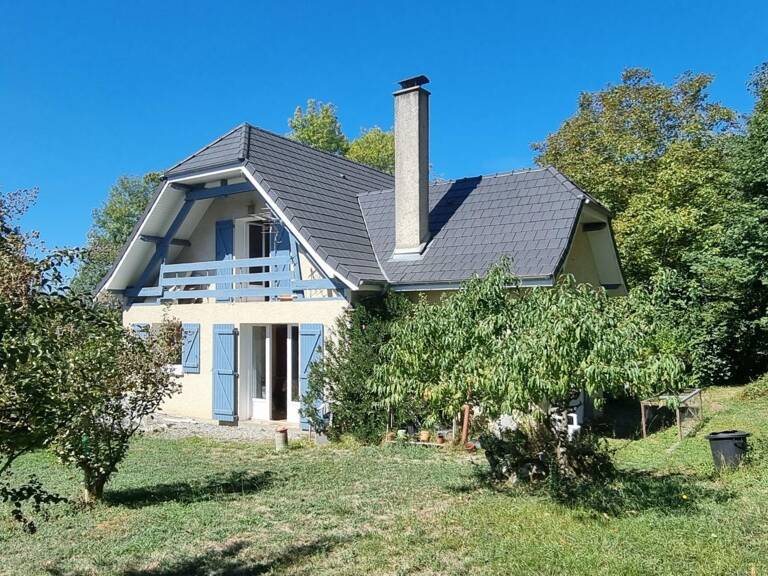 Exclusivité - Maison à Vendre — photo 1