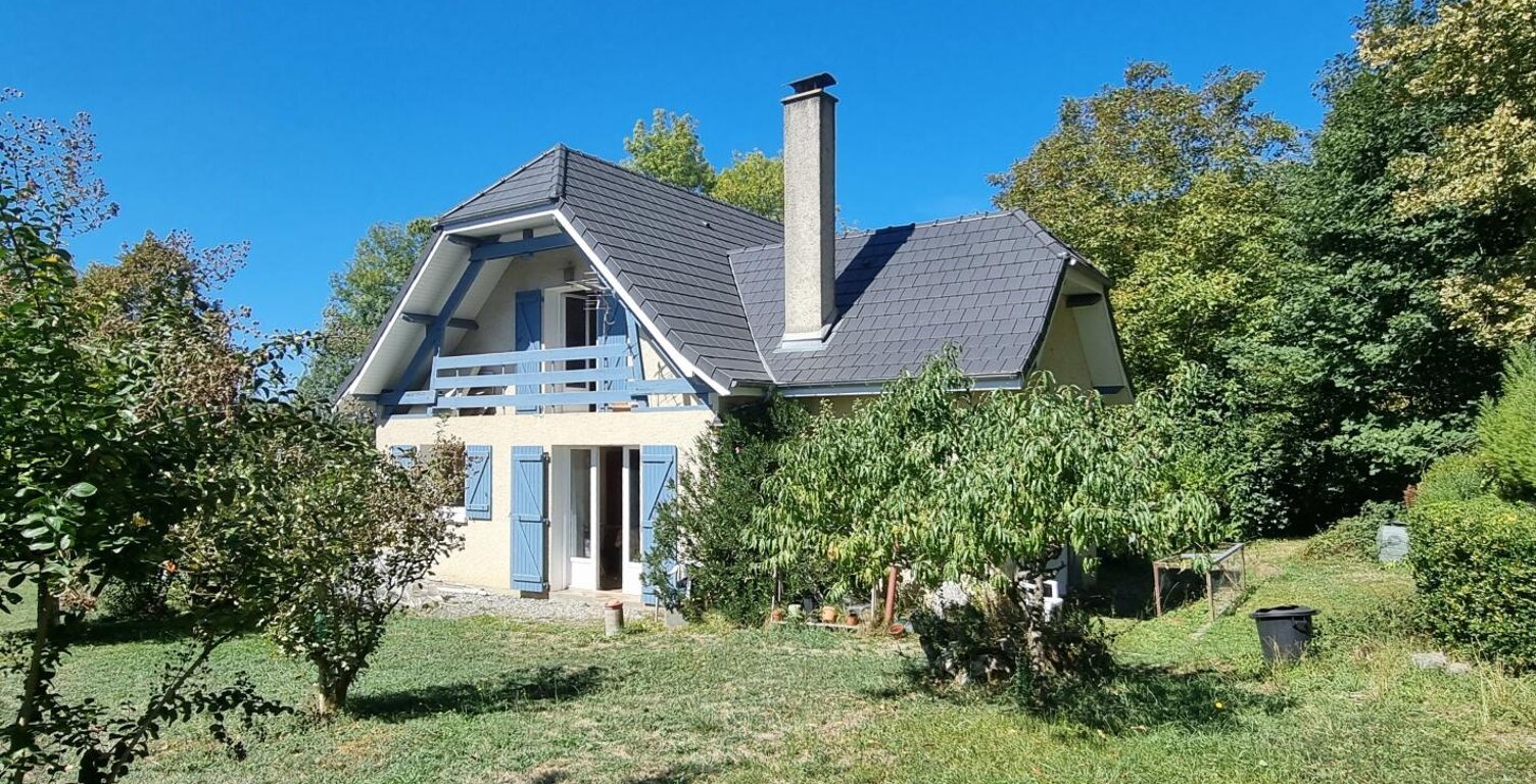 Exclusivité - Maison à Vendre — photo 1