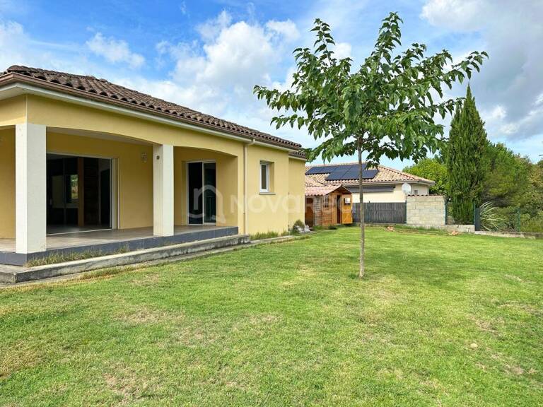 Maison 5 pièces — photo 1