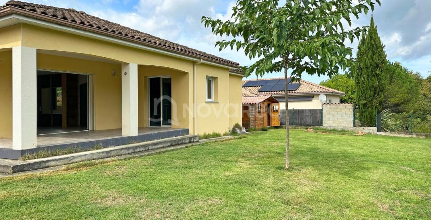 Maison 5 pièces — photo 1