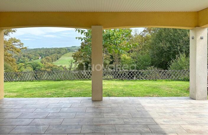 Maison 5 pièces — photo 2