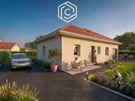 Projet d'une maison de 85m2 avec terrain à Pasques (21) — photo 2