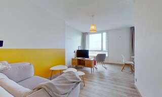 Appartement 4 Pièces 84 m² à louer à Lyon 8 (69008)