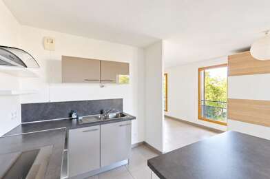 Appartement 1 pièces 690 €
