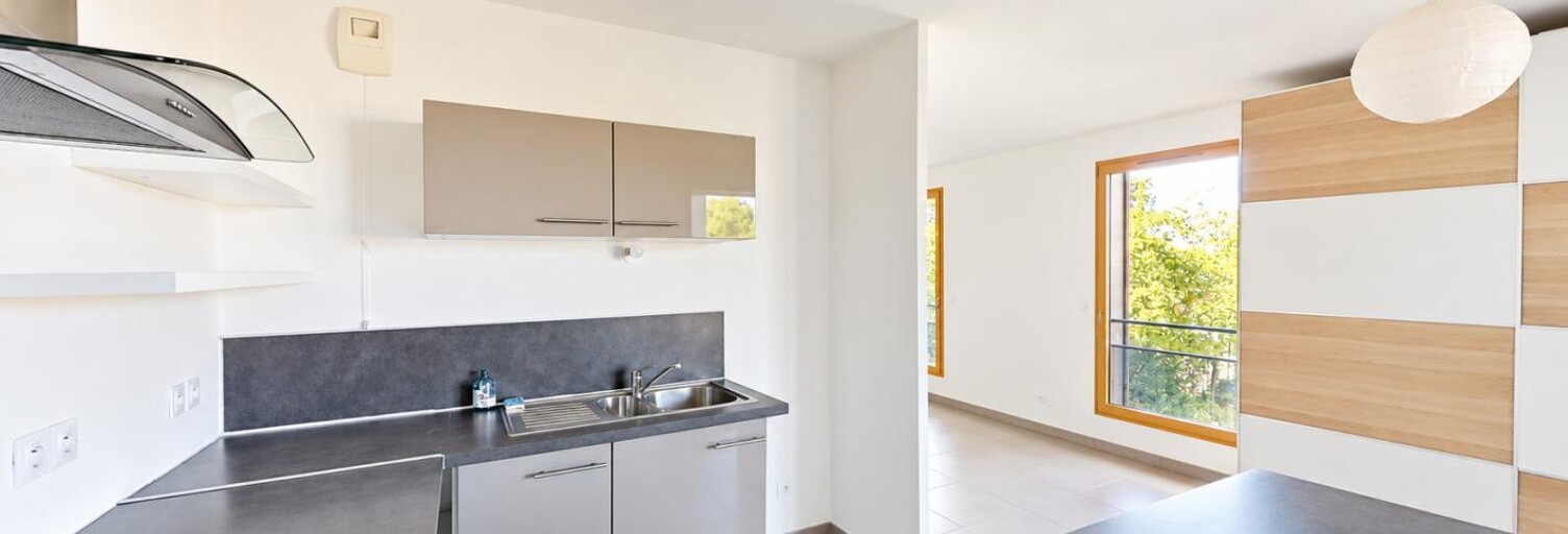 Appartement 1 Pièce 36 m² à louer à Lyon 8 (69008)