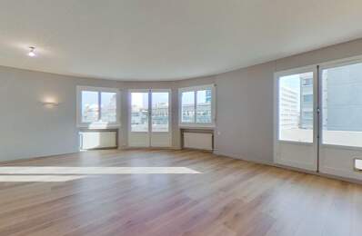 63 rue Duquesne Lyon 69006  - T5 Non meublé - 1840 €CC — photo du bien