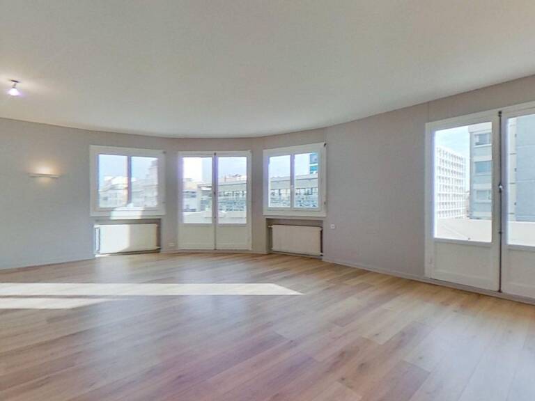 63 rue Duquesne Lyon 69006  - T5 Non meublé - 1840 €CC — photo 1