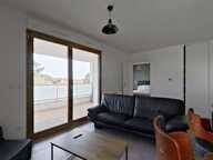 12 rue de la Poudrette Villeurbanne 69100 - T2 Meublé - 975 €CC — photo 2