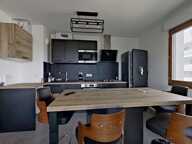 12 rue de la Poudrette Villeurbanne 69100 - T2 Meublé - 975 €CC — photo 3