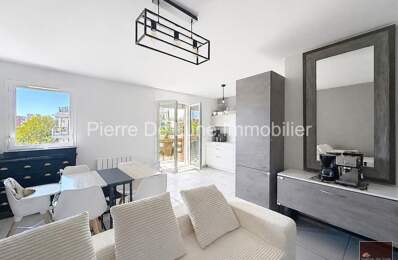 Appartement 3 pièces avec balcon DPE B — photo du bien