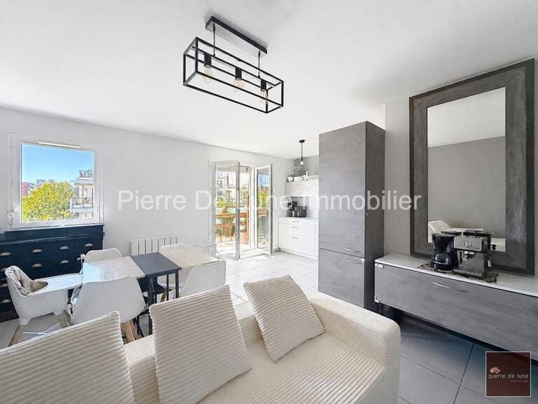 Appartement 3 pièces avec balcon DPE B — photo 1