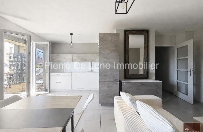 Appartement 3 pièces avec balcon DPE B — photo 3