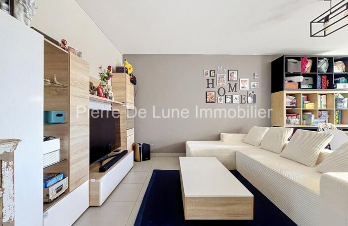 Appartement 3 pièces avec balcon DPE B — photo 4