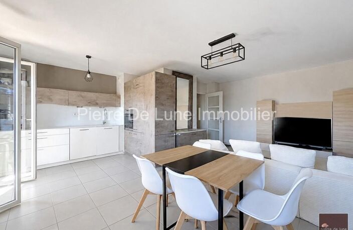 Appartement 3 pièces avec balcon DPE B — photo 5