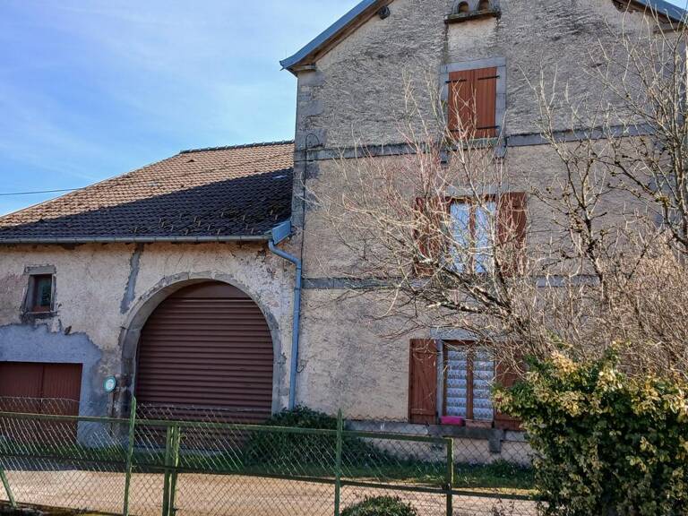 La clé des champs aux 1000 étangs — photo 1