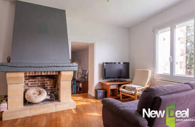 Maison T5 - 84 m² Donzenac — photo du bien