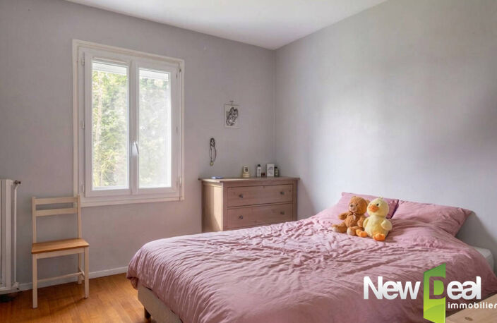 Maison T5 - 84 m² Donzenac — photo 3