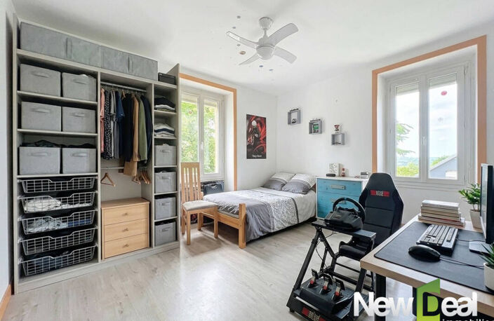 Maison T5 - 84 m² Donzenac — photo 5