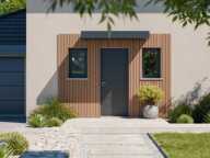 CESSY - Secteur Pitegny- Terrain 560 m² + Maison ARTIS 111 m² avec Garage — photo 3